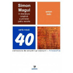 Simon Magul în literatura creștină a primelor patru secole