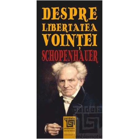 Despre libertatea voinței