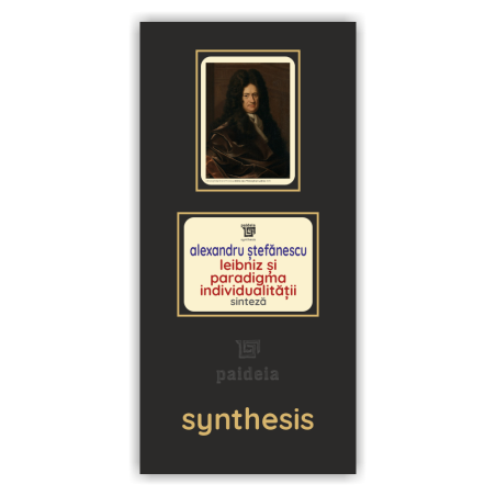 Leibniz și paradigma individualității. De la ontologie la politică și înapoi