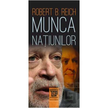 Munca națiunilor