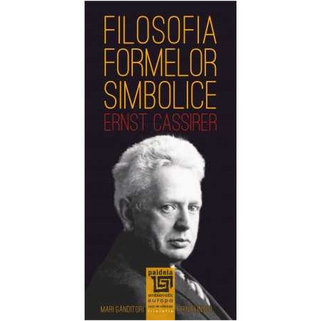 Filosofia formelor simbolice (Introducere). Formă și tehnică și