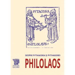 Despre Pythagora şi pythagorei: Philolaos de Editura Paideia |