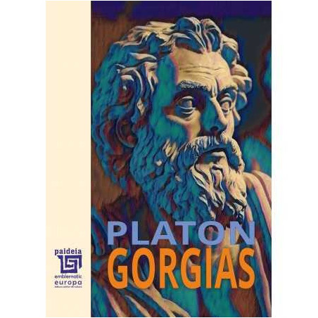 Gorgias de Editura Paideia | Editura Paideia