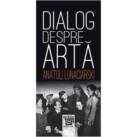 Dialog despre artă