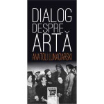 Dialog despre artă