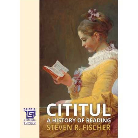 Cititul, a history of reading