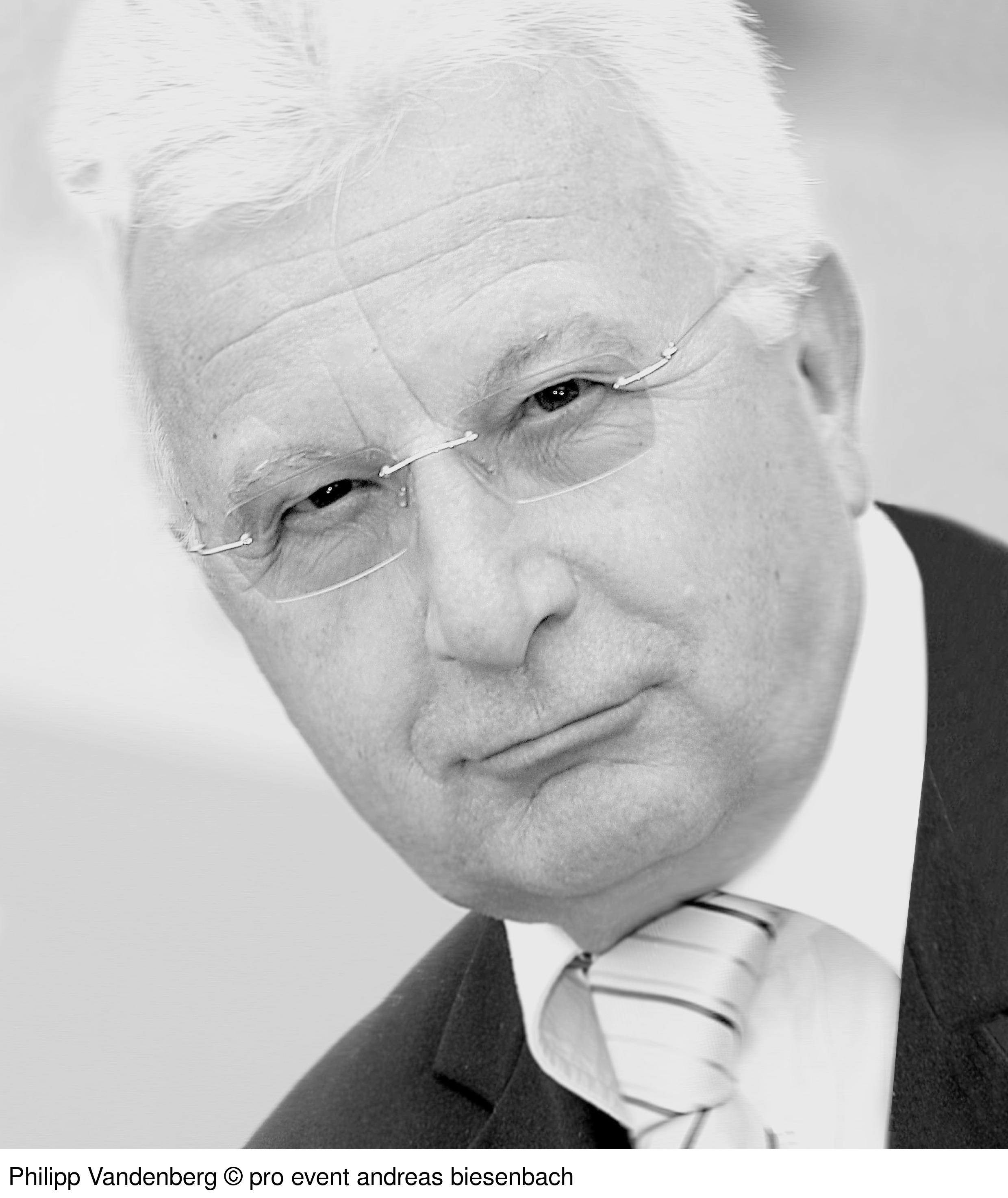 Philipp Vandenberg