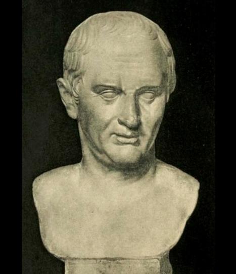 Publius Cornelius Tacitus